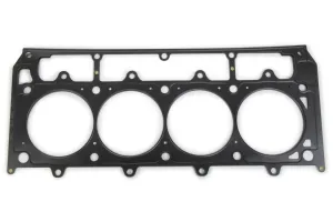 Cylinder Head Gasket - 4.185 in Bore - 0.040 in Compression Thickness - Driver Side - Multi-Layer Steel - GM LS-Series - Each