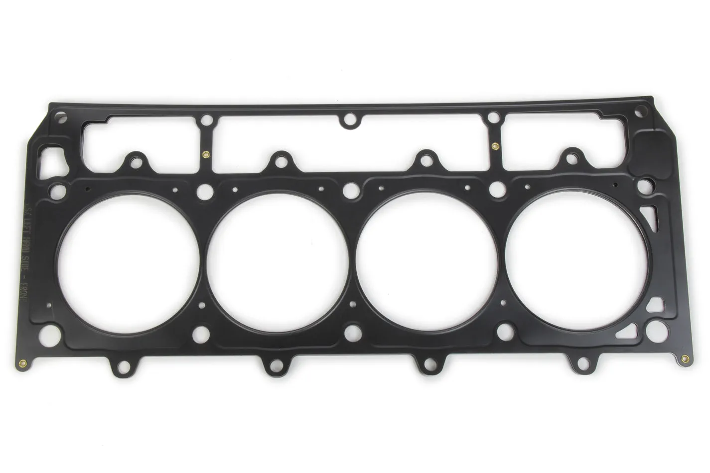 Cylinder Head Gasket - 4.185 in Bore - 0.040 in Compression Thickness - Driver Side - Multi-Layer Steel - GM LS-Series - Each