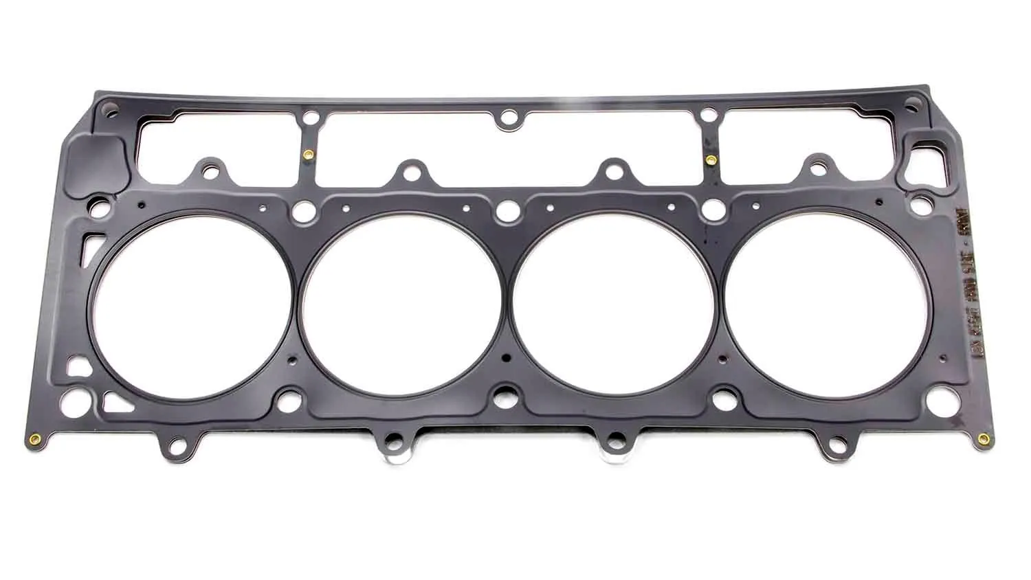 Cylinder Head Gasket - 4.185 in Bore - 0.051 in Compression Thickness - Passenger Side - Multi-Layer Steel - GM LS-Series - Each
