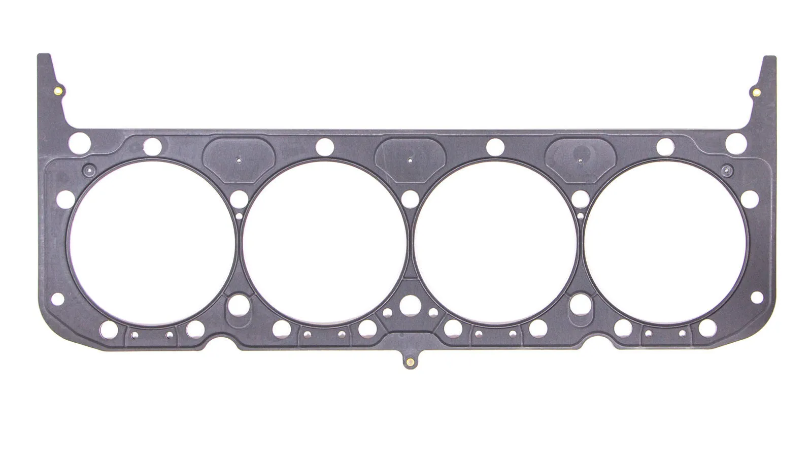 Cylinder Head Gasket - 4.190 in Bore - 0.040 in Compression Thickness - Multi-Layer Steel - Chevy SB2 - Each