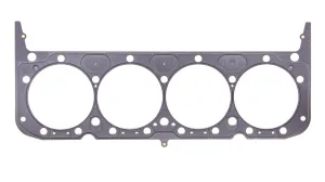 Cylinder Head Gasket - 4.190 in Bore - 0.040 in Compression Thickness - Multi-Layer Steel - Chevy SB2 - Each