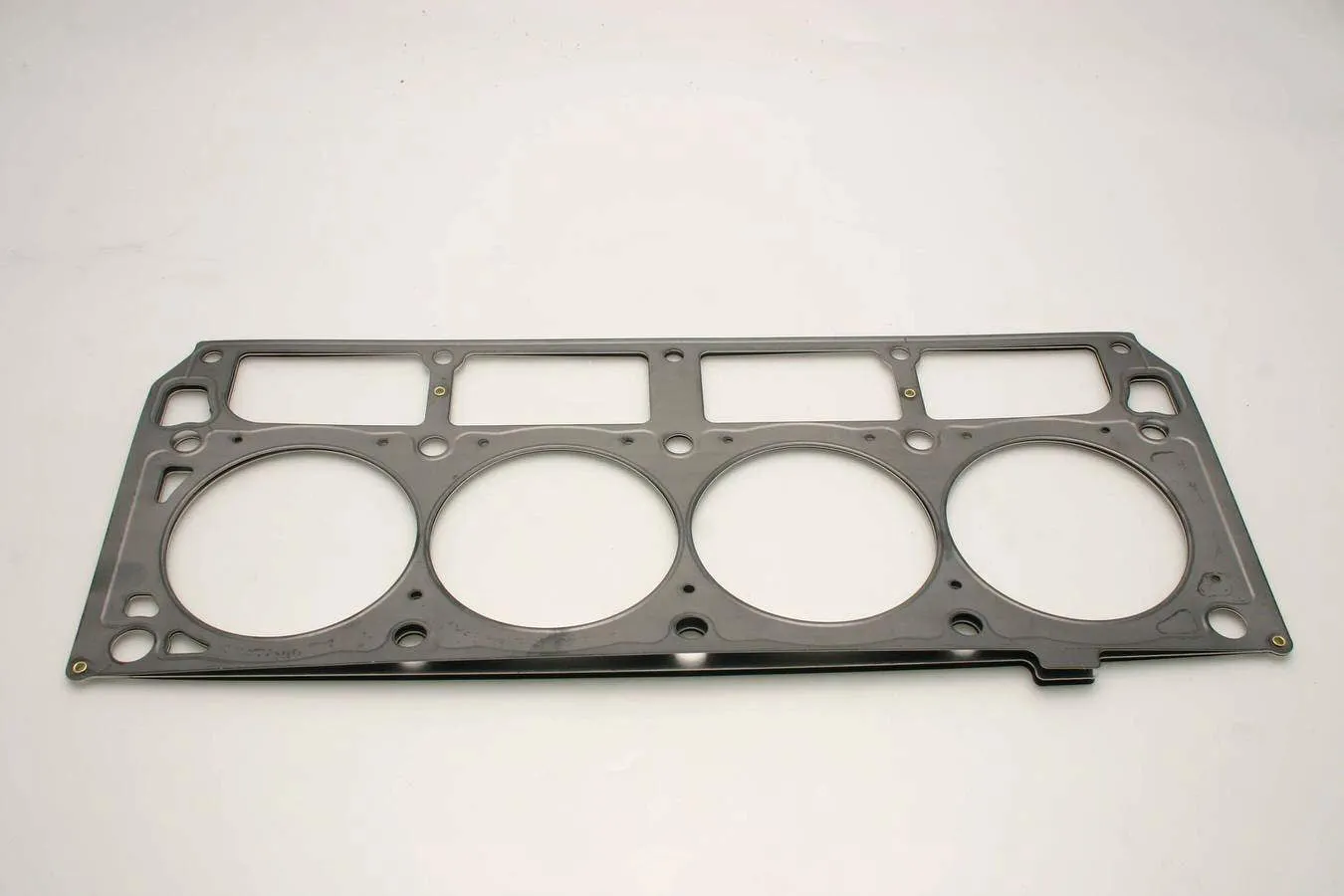 Cylinder Head Gasket - 4.190 in Bore - 0.051 in Compression Thickness - Multi-Layer Steel - GM LS-Series - Each