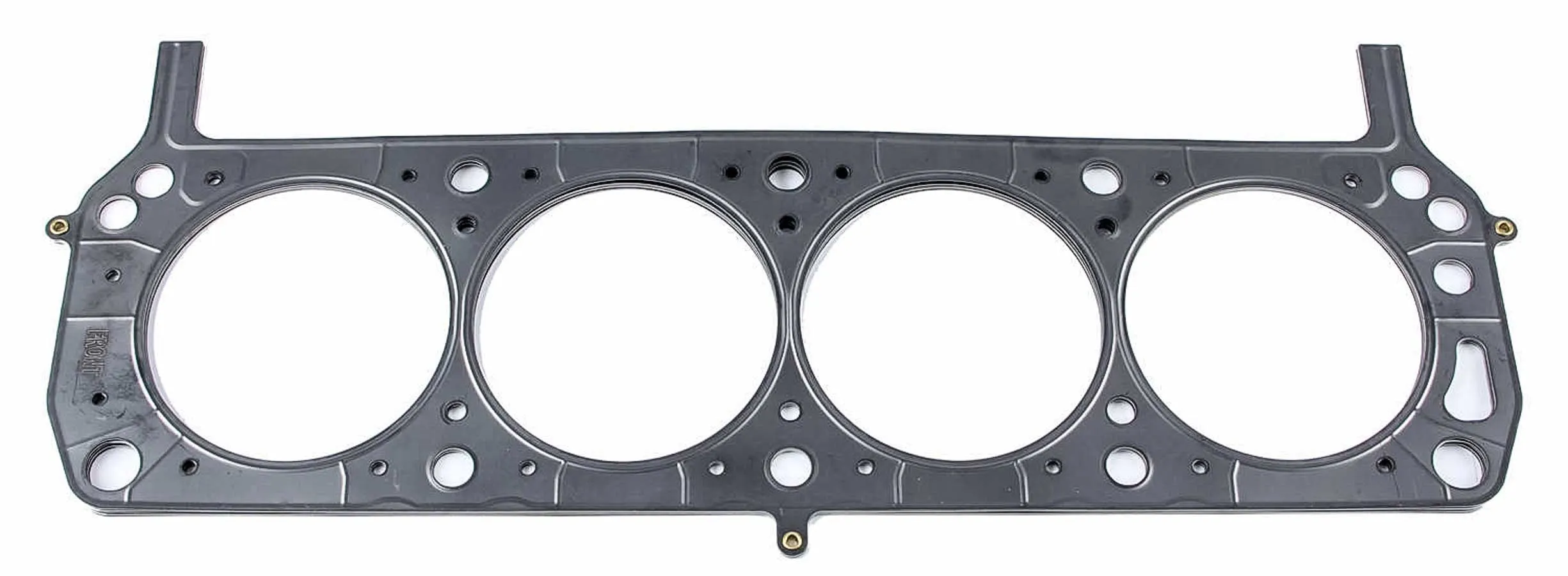 Cylinder Head Gasket - 4.195 in Bore - 0.051 in Compression Thickness - Multi-Layer Steel - Small Block Ford - Each