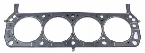 Cylinder Head Gasket - 4.195 in Bore - 0.051 in Compression Thickness - Multi-Layer Steel - Small Block Ford - Each