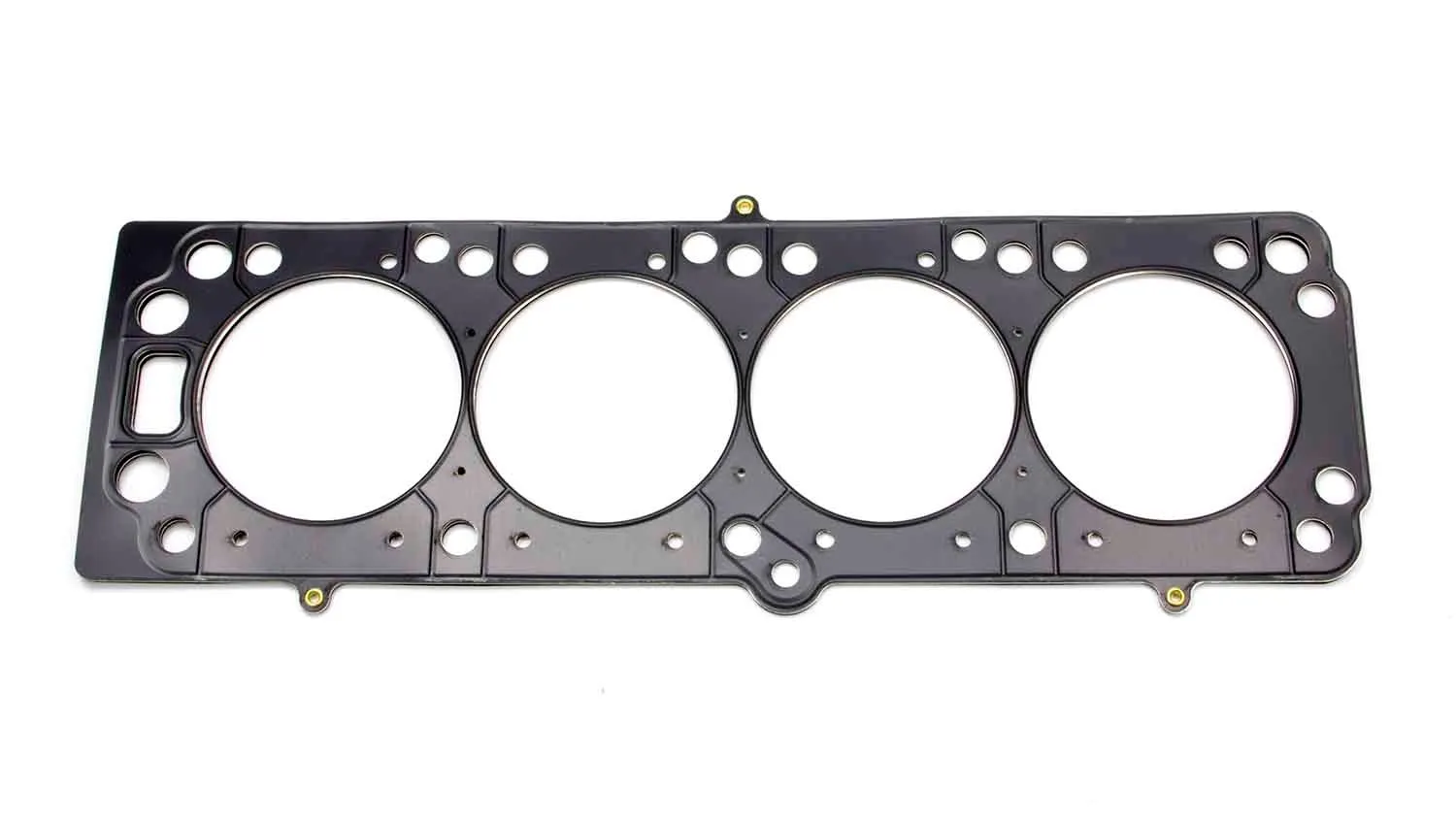 Cylinder Head Gasket - 88.0 mm Bore - 0.051 in Compression Thickness - Multi-Layer Steel - 2.0 L - DOHC Opel / Vauxhall - Each