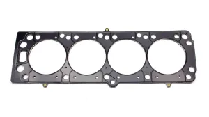 Cylinder Head Gasket - 88.0 mm Bore - 0.051 in Compression Thickness - Multi-Layer Steel - 2.0 L - DOHC Opel / Vauxhall - Each
