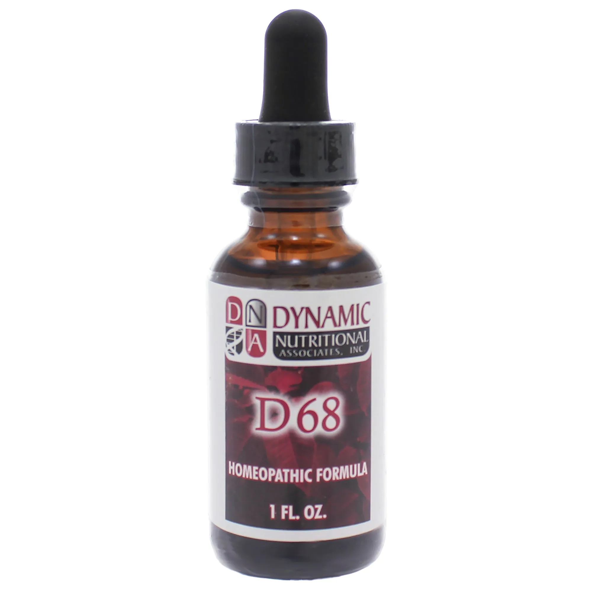 D-68 (Shingles/Herpezostin)