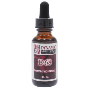D-68 (Shingles/Herpezostin)