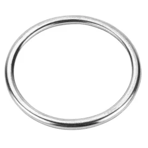 DC Sports 2.3" 59mm Crush-Ring Gasket
