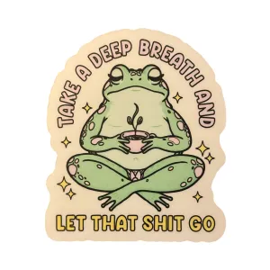Deep Breath