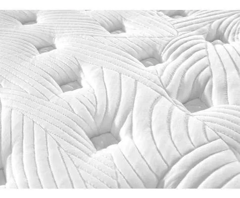 Deep Dream Cool Gel Memory Foam Mattress - Medium