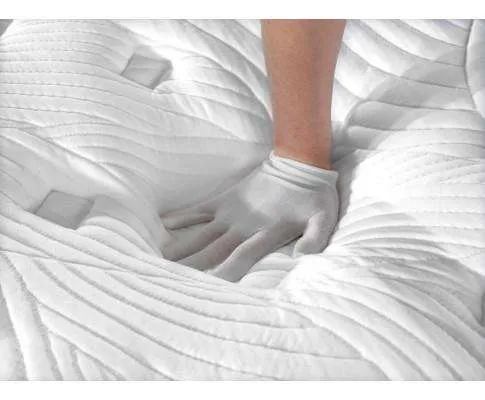 Deep Dream Cool Gel Memory Foam Mattress - Medium