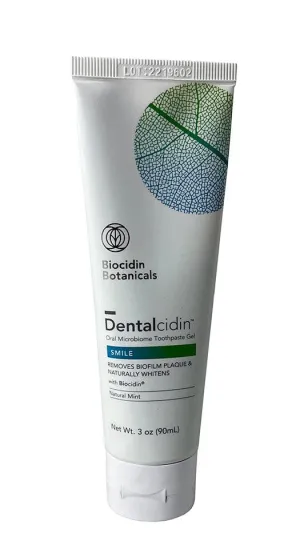 Dentalcidin 3oz