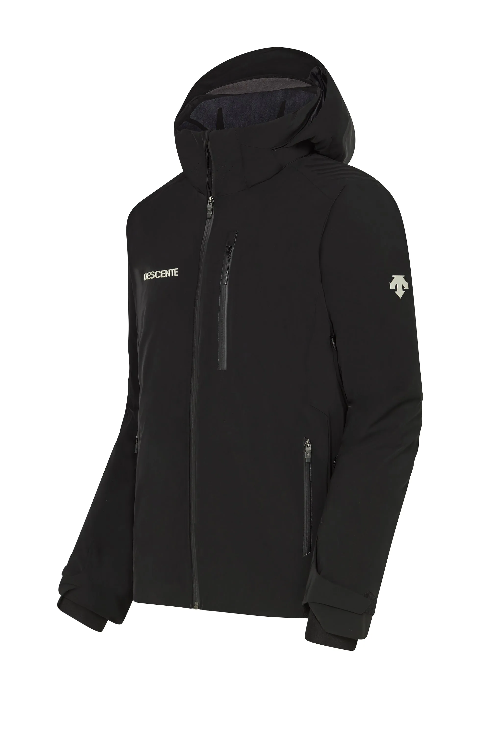 DESCENTE MENS PADDY JACKET