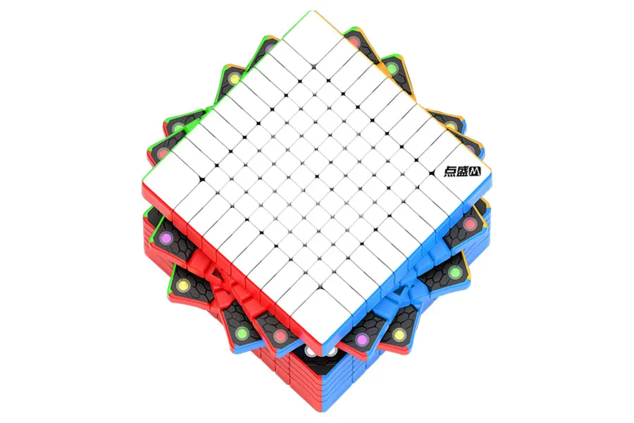 DianSheng Galaxy 10x10 (Magnetic)