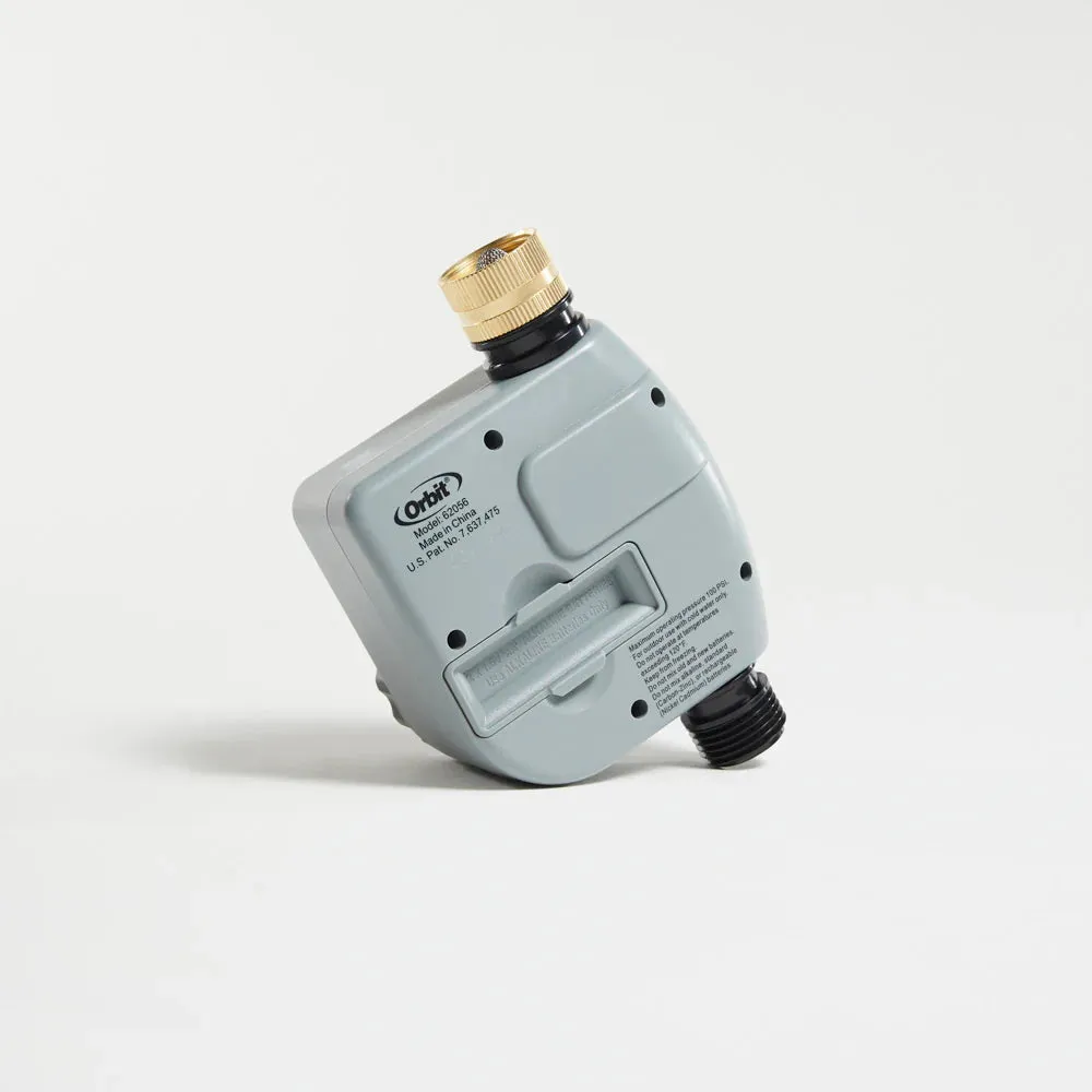Digital Hose Faucet Timer