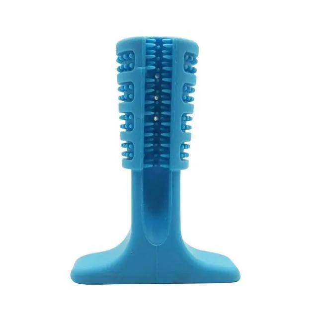 Dog Brushing Stick