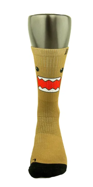 Domo CES Custom Socks