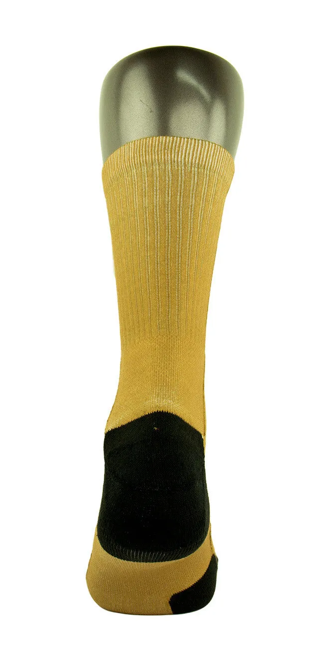 Domo CES Custom Socks