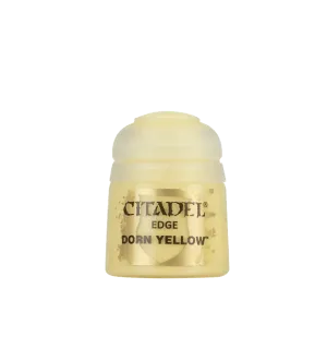Dorn Yellow (Layer)