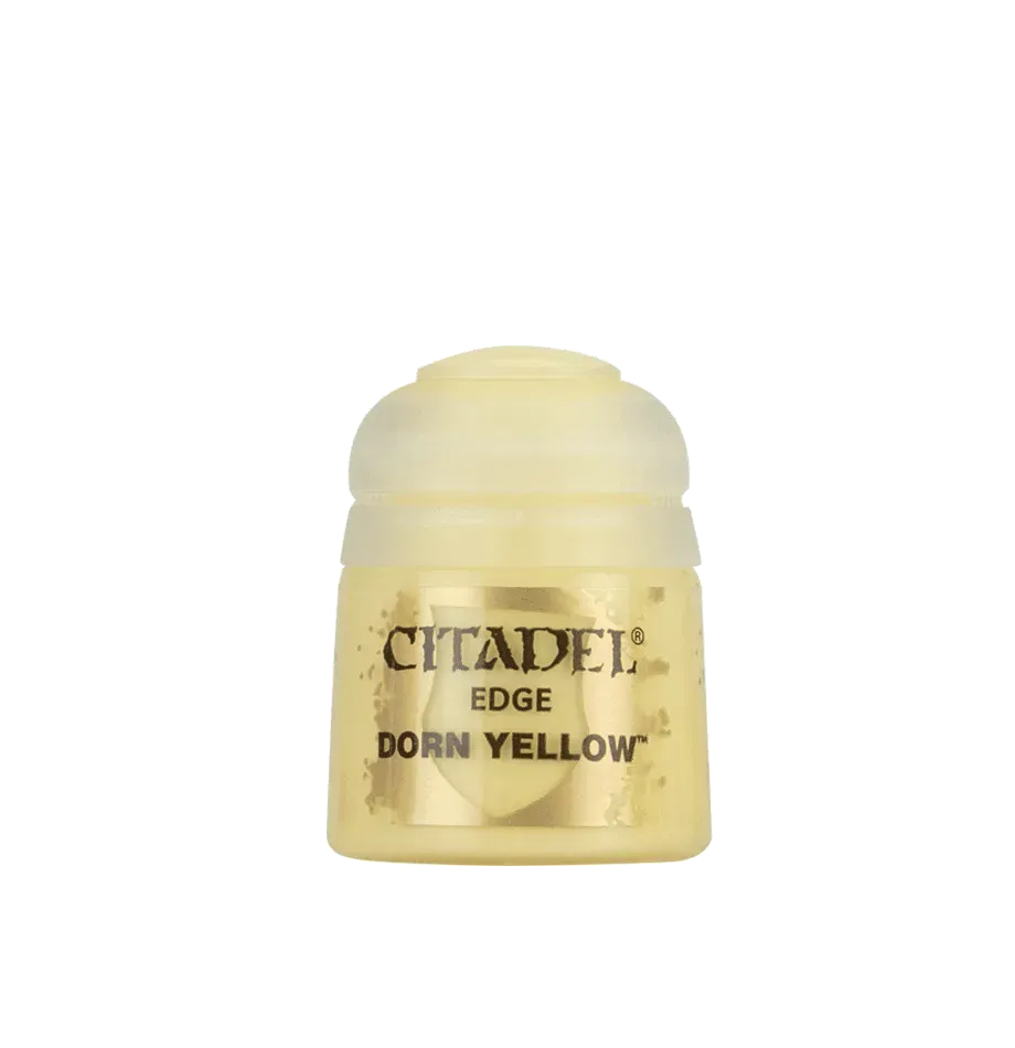 Dorn Yellow (Layer)