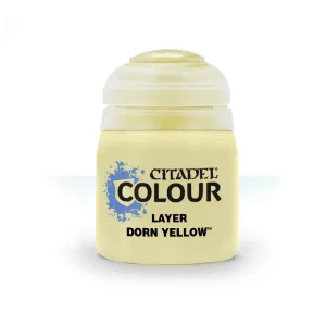 Dorn Yellow