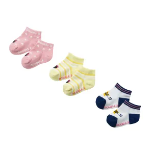 DOUBLE_B SOCKS SET