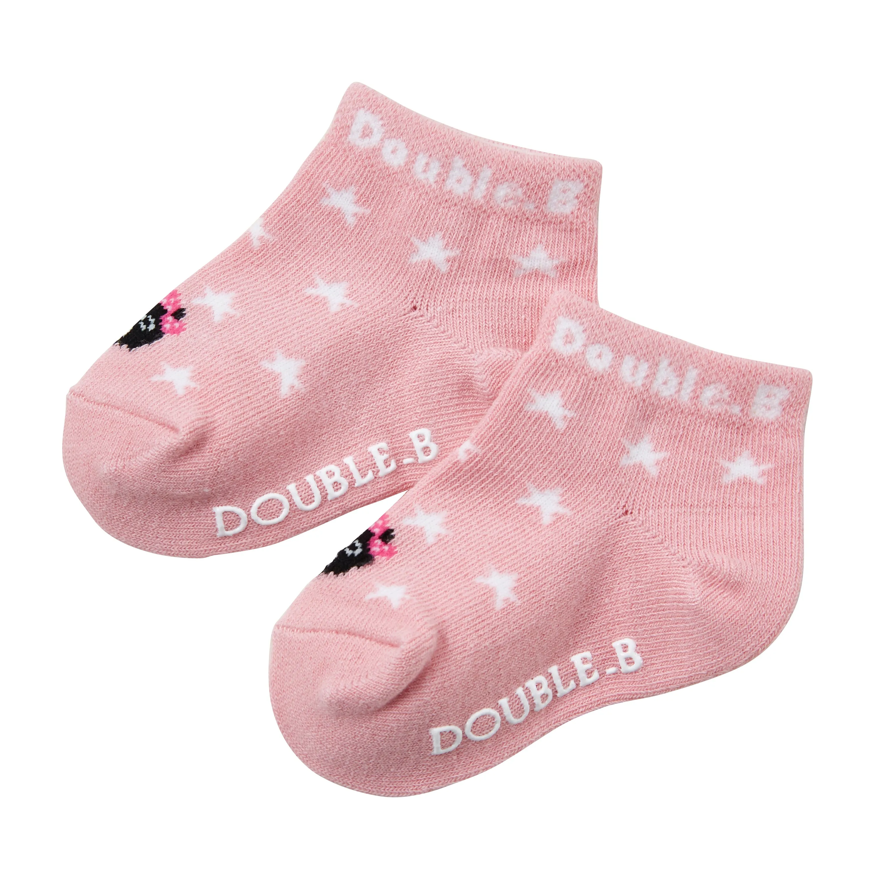 DOUBLE_B SOCKS SET
