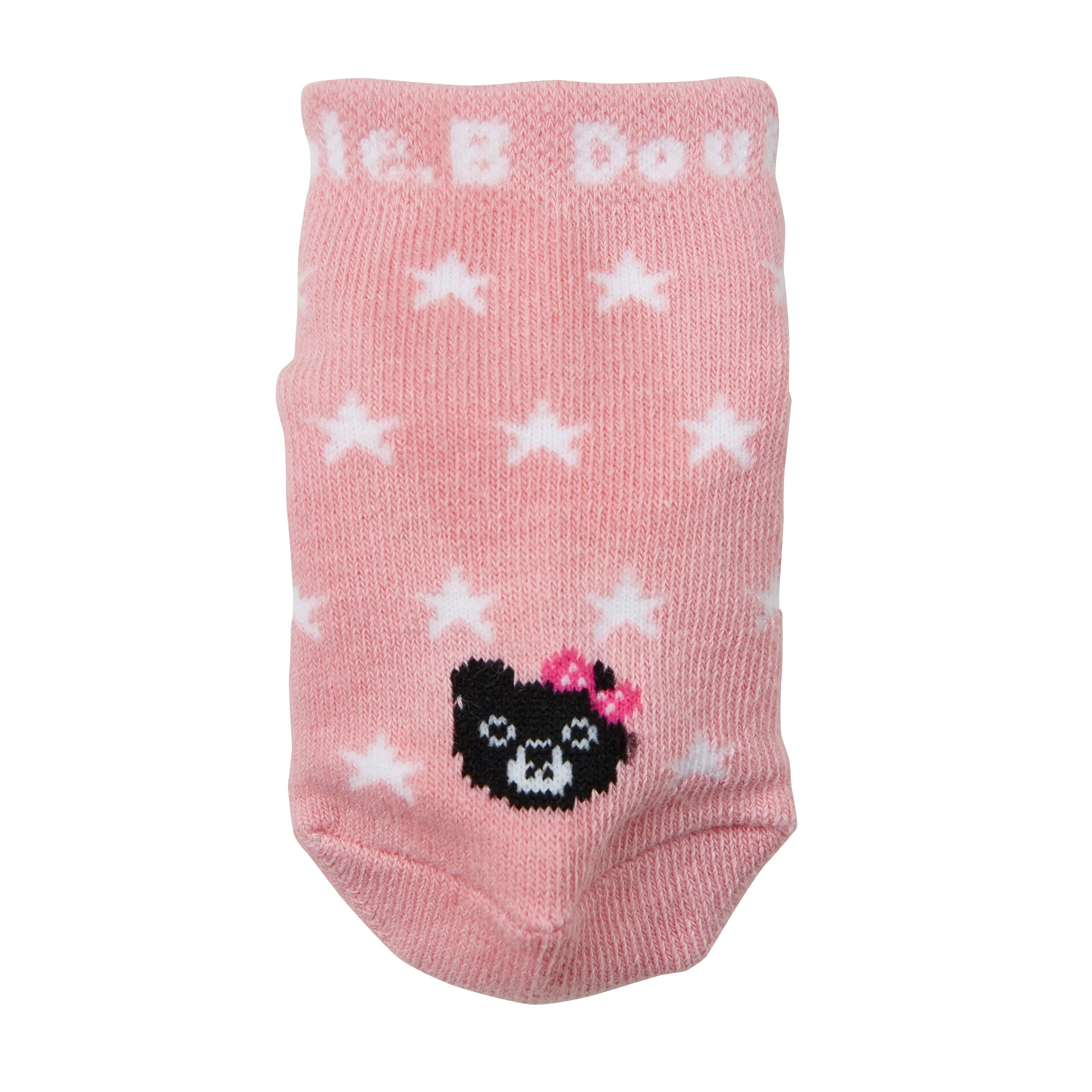 DOUBLE_B SOCKS SET
