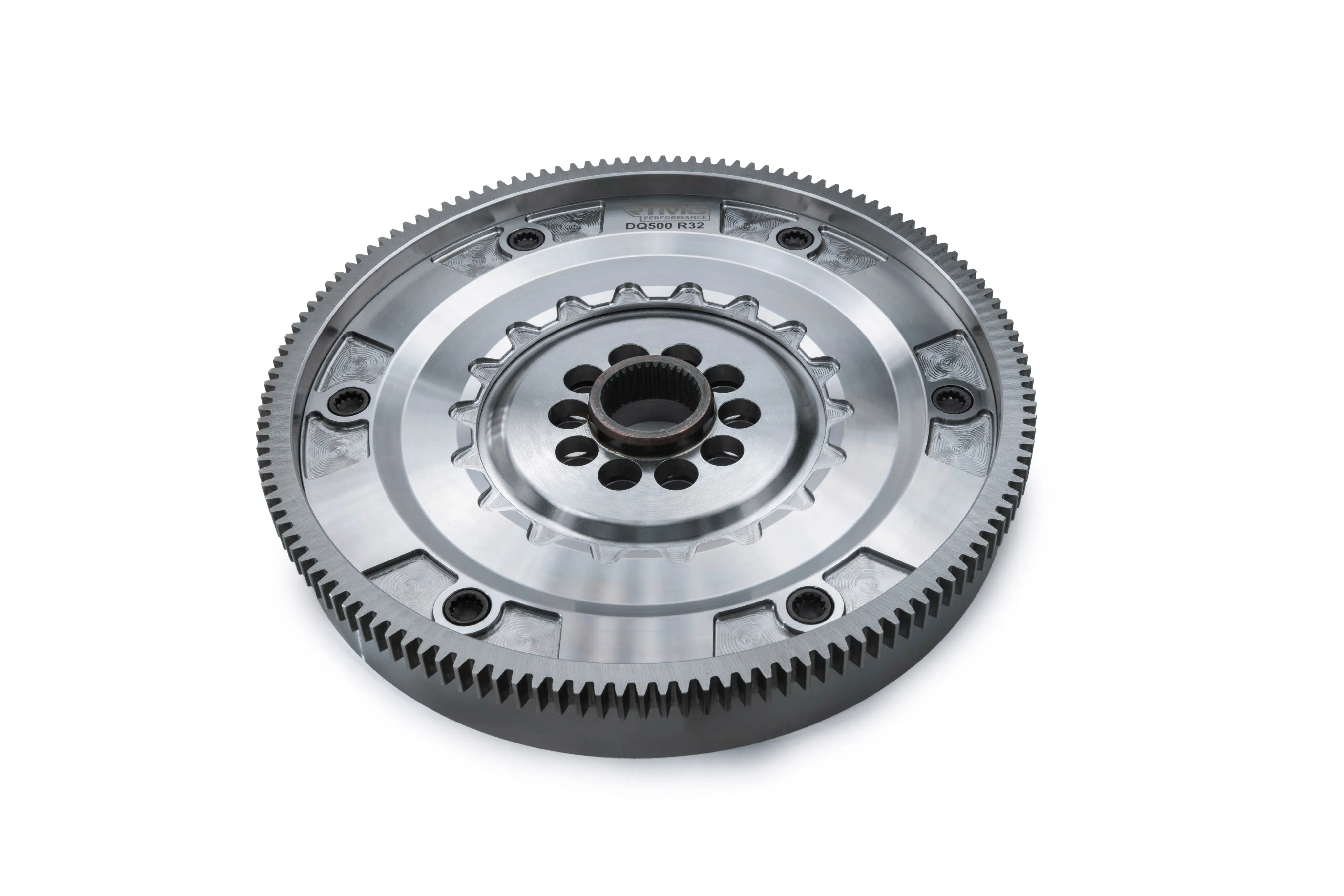 DSG DQ500 - Dual Mass Flywheel for 3.2 V6 R32 Engines