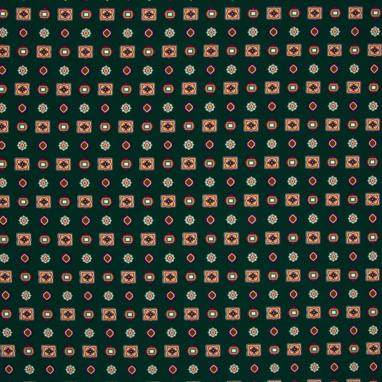 Dty Printed Stretch Fabric Vuitton