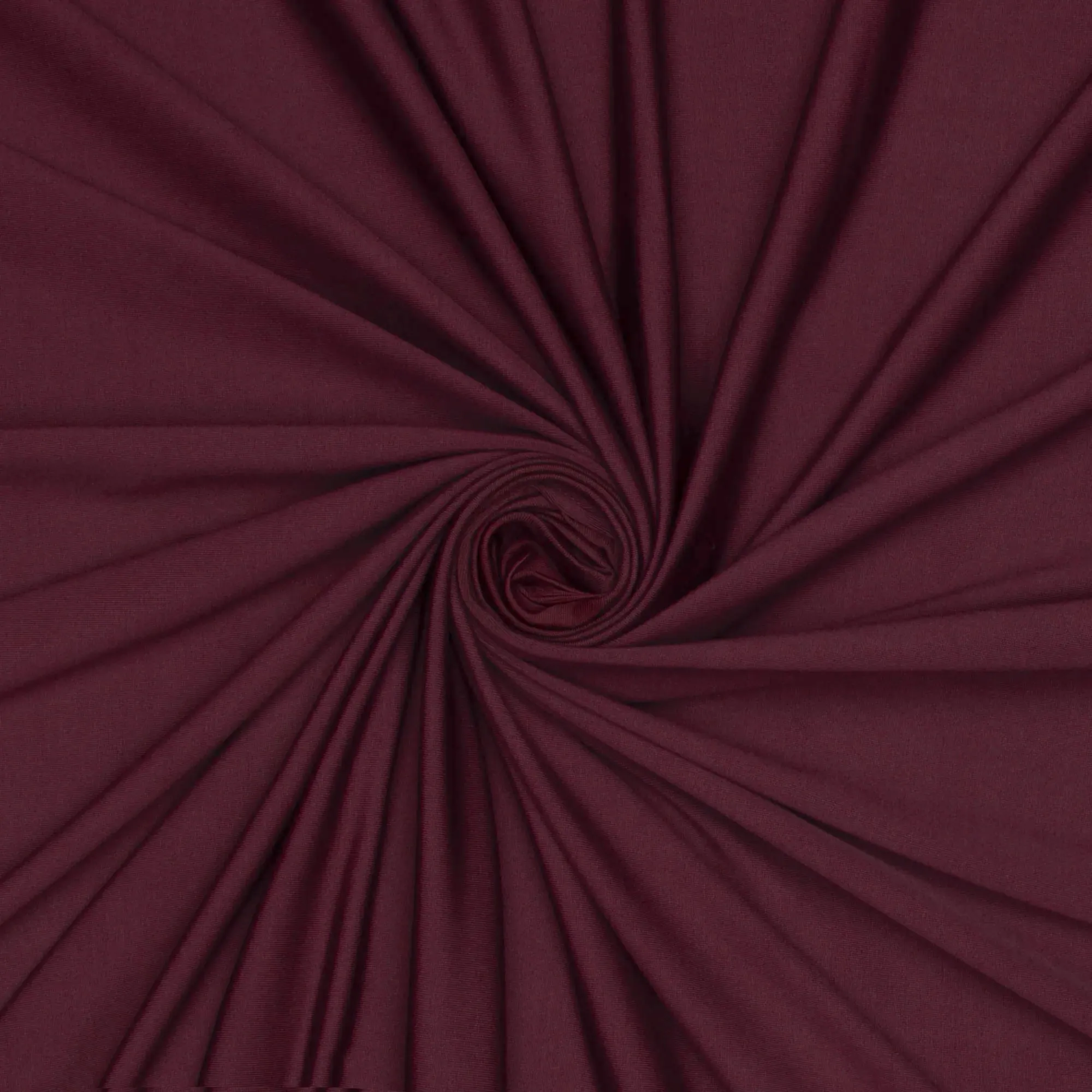 DTY Stretch Burgandy