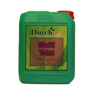 Dutch Pro - Multi Total