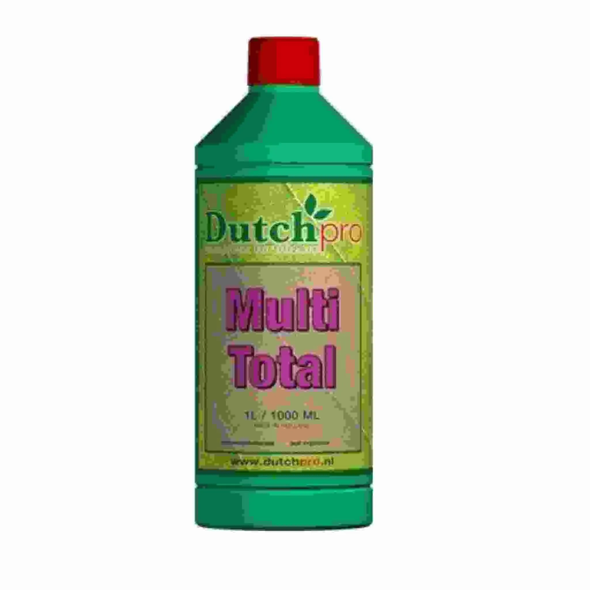 Dutch Pro - Multi Total