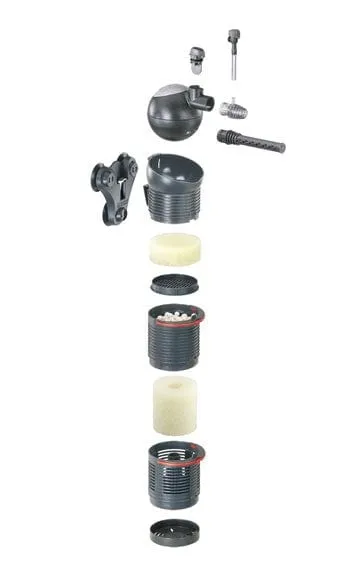 Eheim Biopower 160 Internal Filter - 160L