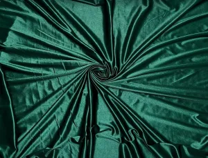 Emerald Stretch Nylon Spandex