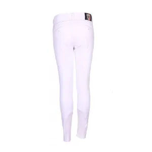 Equiline Frank Boys Knee Grip Breeches