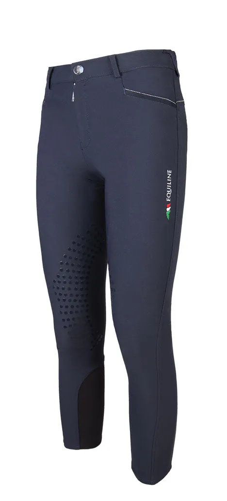 Equiline Frank Boys Knee Grip Breeches