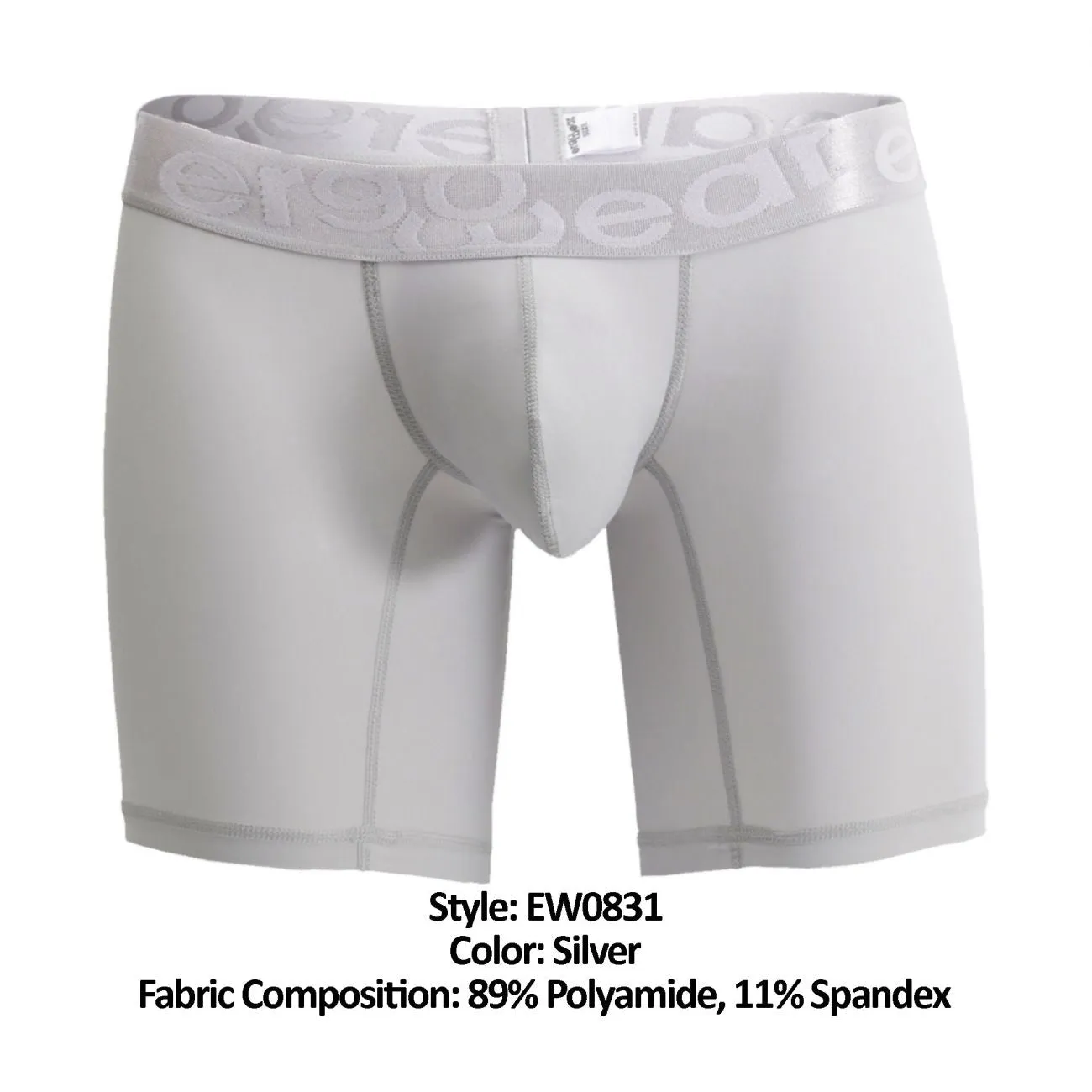ErgoWear EW0831 MAX XV Chrysler Trunks