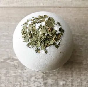 Eucalyptus Spearmint