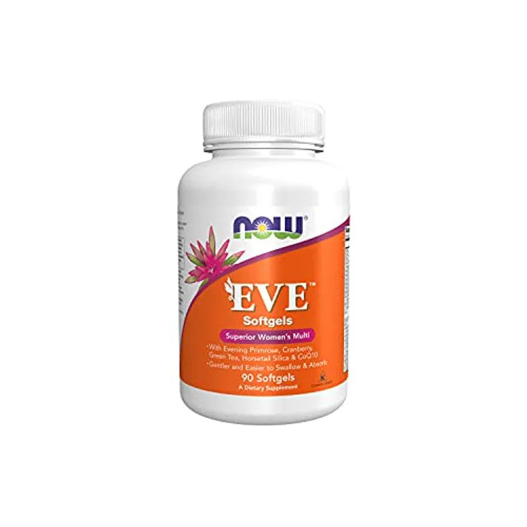 EVE WOMAN'S MULTI 90 SGELS