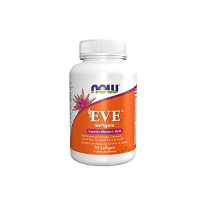 EVE WOMAN'S MULTI 90 SGELS