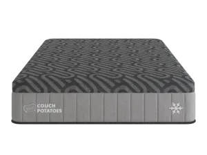 Everyday Hero Firm Hybrid Mattress
