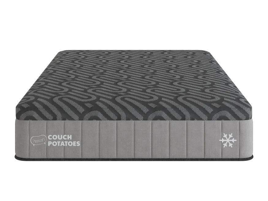 Everyday Hero Firm Hybrid Mattress