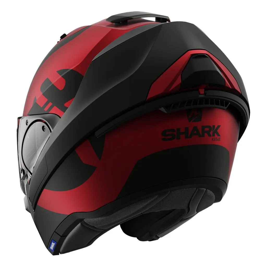 Evo-ES Kedje Helmet