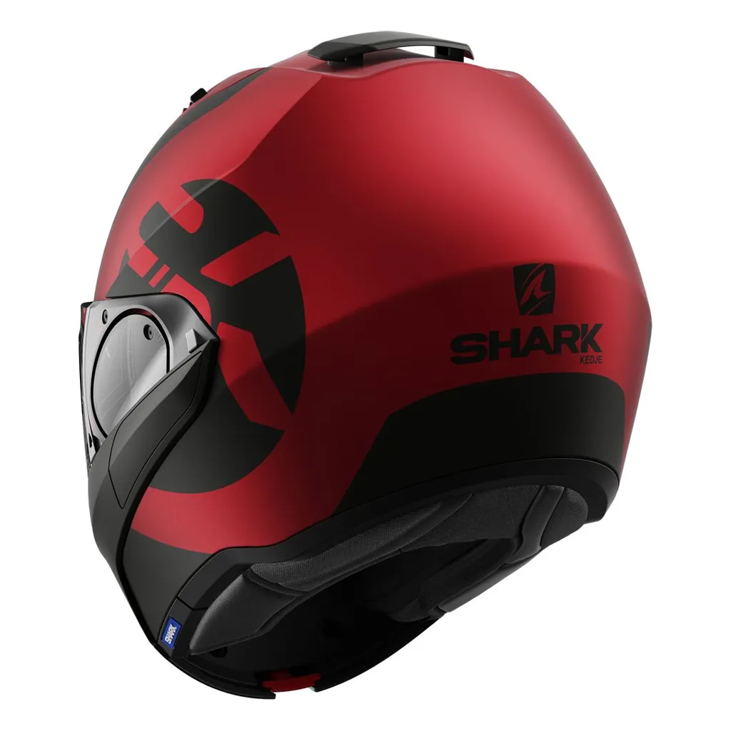 Evo-ES Kedje Helmet