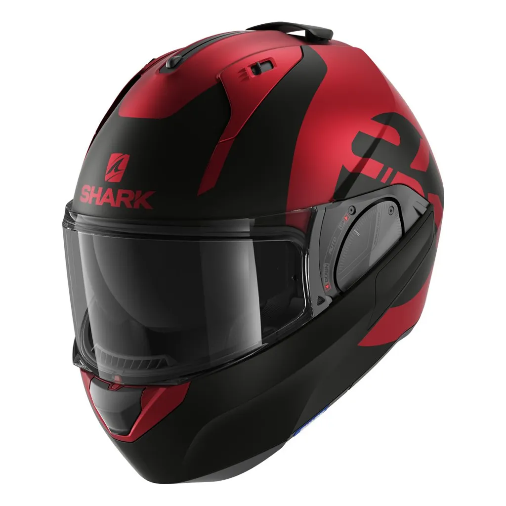 Evo-ES Kedje Helmet