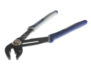 Expert Twin Slip Joint Multigrip Pliers 300Mm