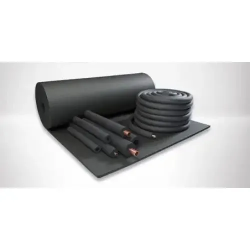 External Use Armaflex (Kaiflex) Pipe Insulation (Black 2m)