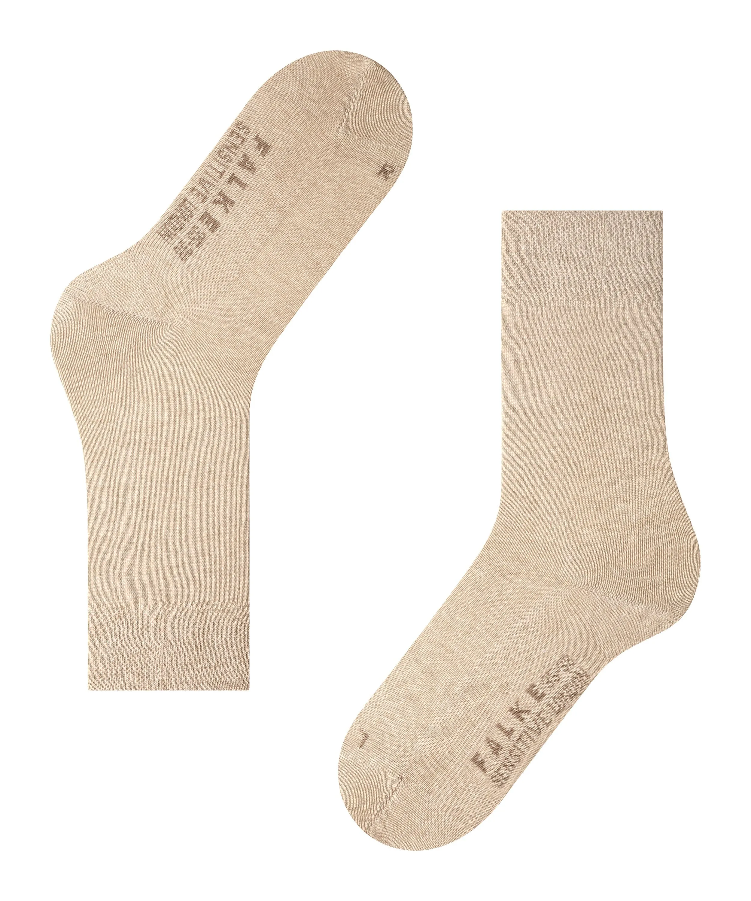FA47686 Sensitive London - Beige